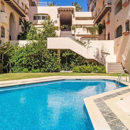Apartment Marina Bay-1 By Interhome Estepona Buitenkant foto