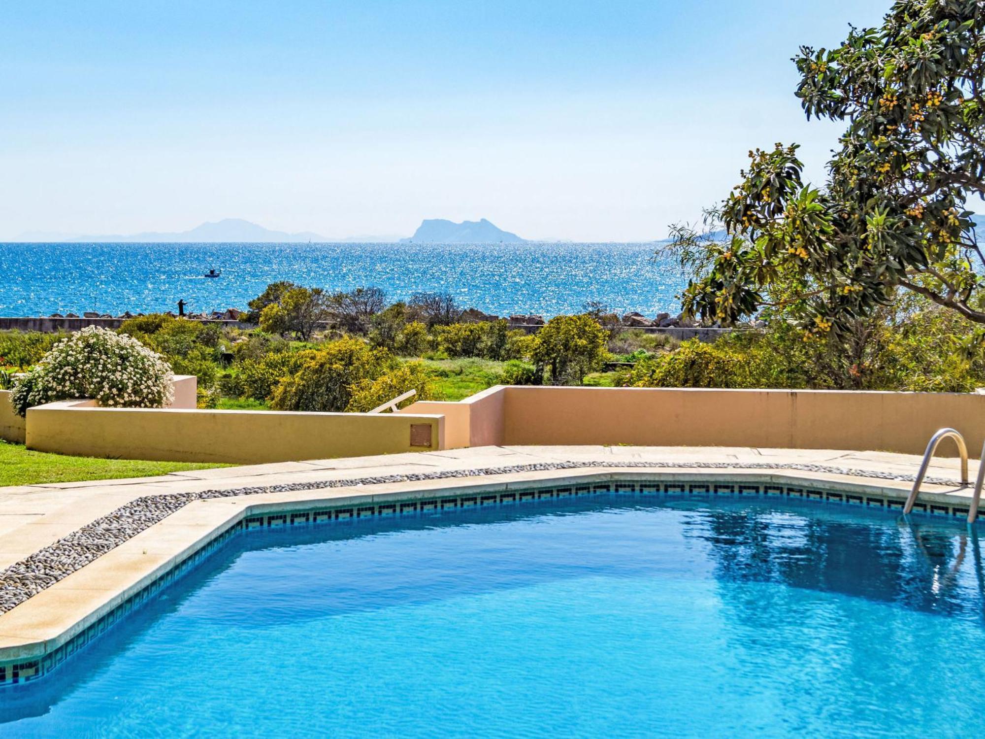 Apartment Marina Bay-1 By Interhome Estepona Buitenkant foto